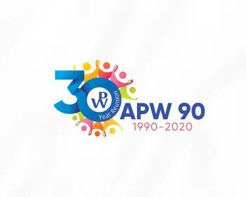 Логотип 30