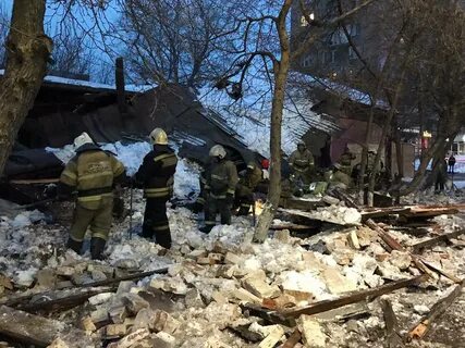 Почему рухнул рынок