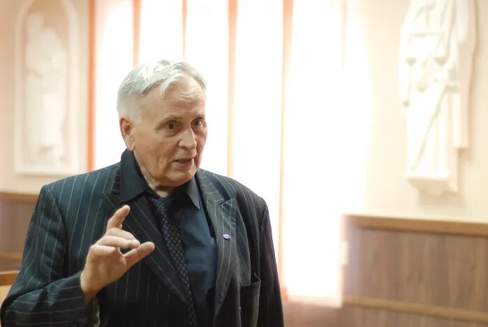 Институт криминалистики центра специальной техники. Институт криминалистики.