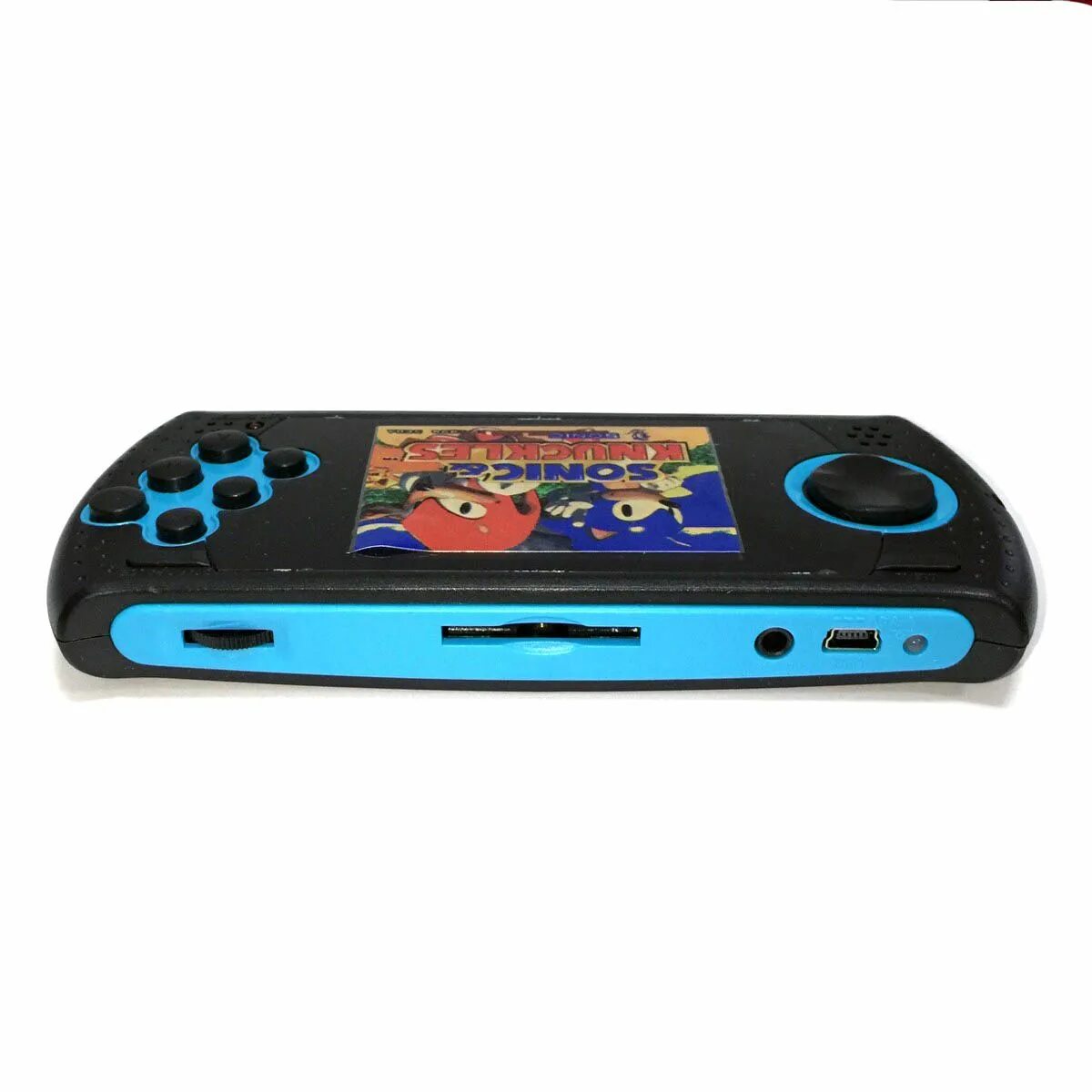 Портативная приставка Mega Drive Portable Arcade. Sega Mega Drive Arcada Ultimate Portable. Портативная Sega Mega Drive Genesis Portable. Sega клоны 2000. Максимально портативный
