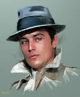 Портреты знаменитых людей.