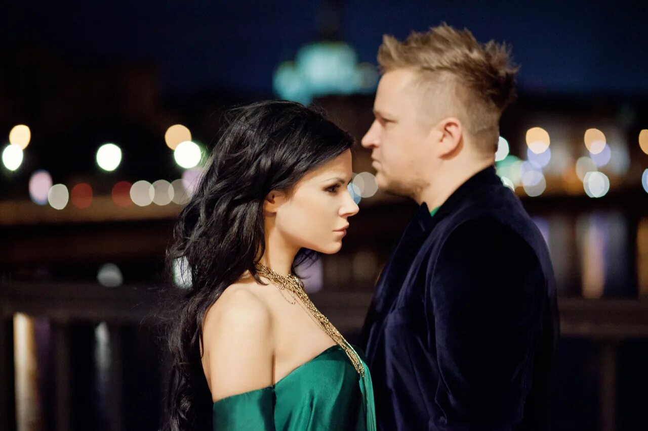 нежная ремикс