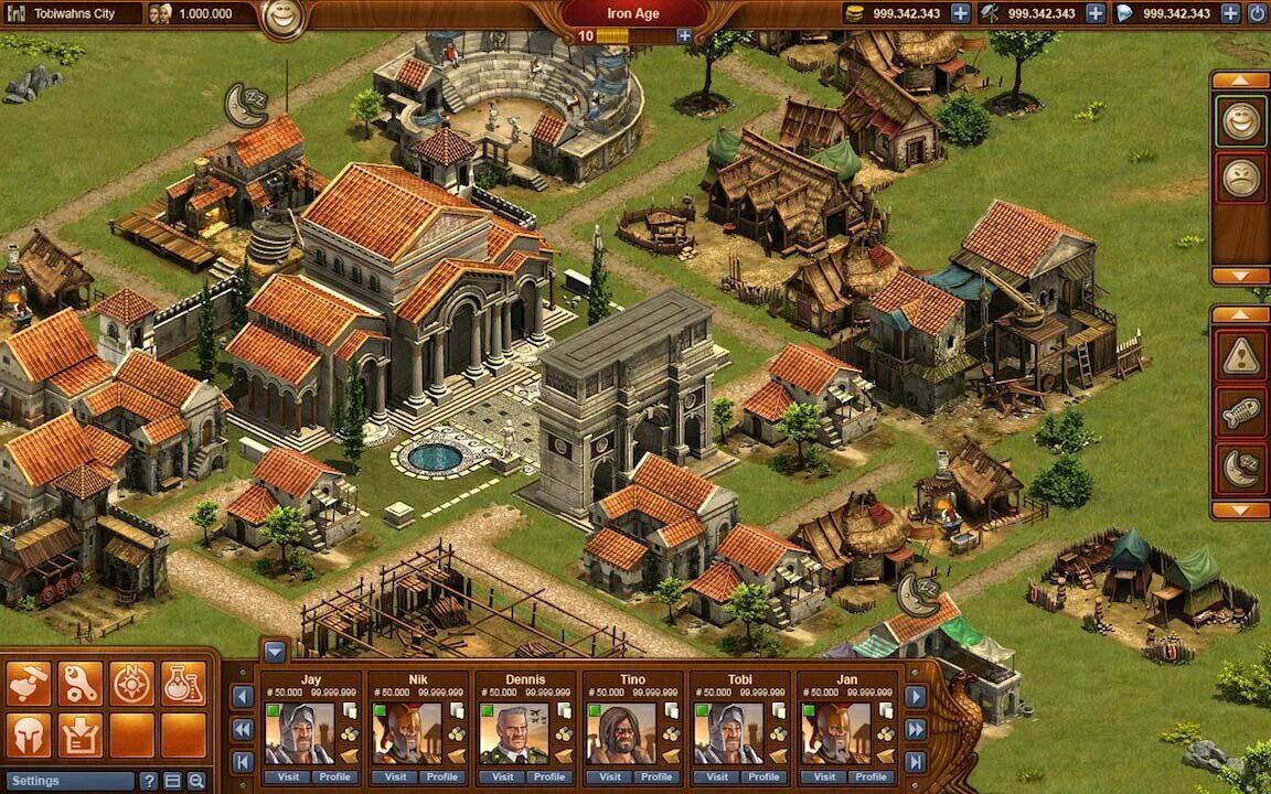 Какая игра как она называется. Браузерная игра Forge of Empires. Forge of Empires Железный век. Эмпайр игра стратегия. Кузница Forge of Empires.