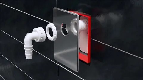 Сифон hl