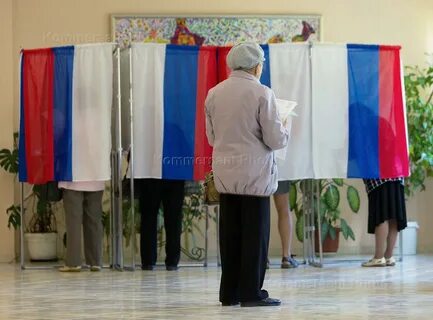 Когда стартует предвыборная кампания