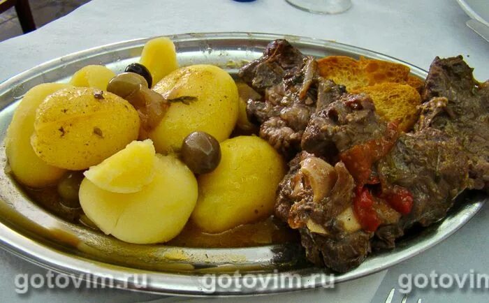 Баранье вино