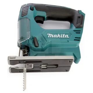 Лобзик аккумуляторный makita