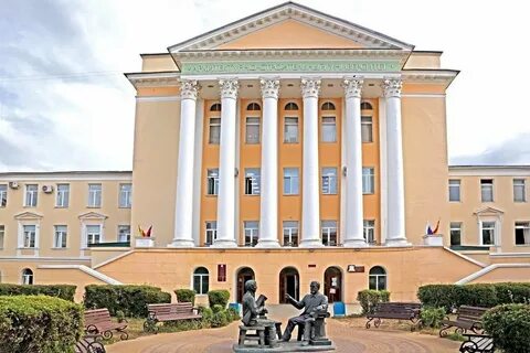Государственный сайт воронежа