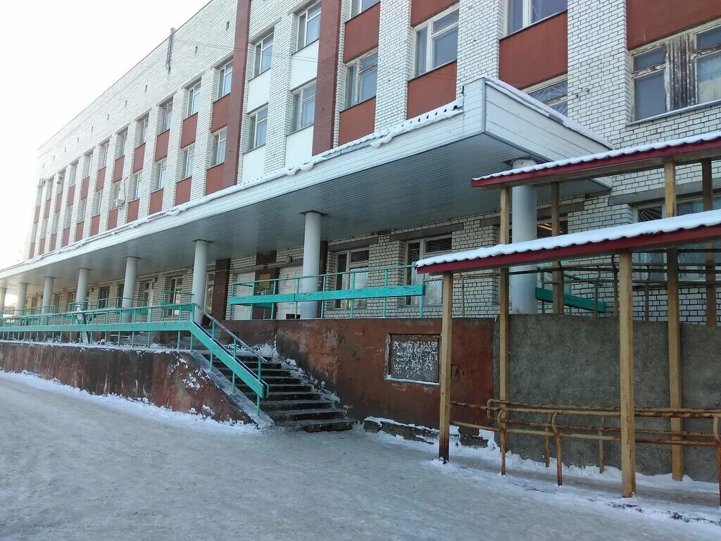 4 горбольница архангельск. седьмая поликлиника архангельск. 4 горбольница архангельск. е волосевич. детская поликлиника 4 архангельск.