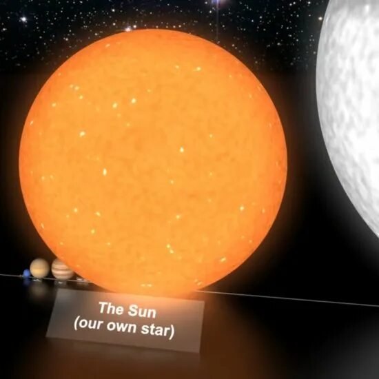 Звезда в 2 раза больше солнца. Самая большая звезда во Вселенной. Солнце и самые большие звезды. Звезды больше солнца. Самые большие и маленькие звезды.