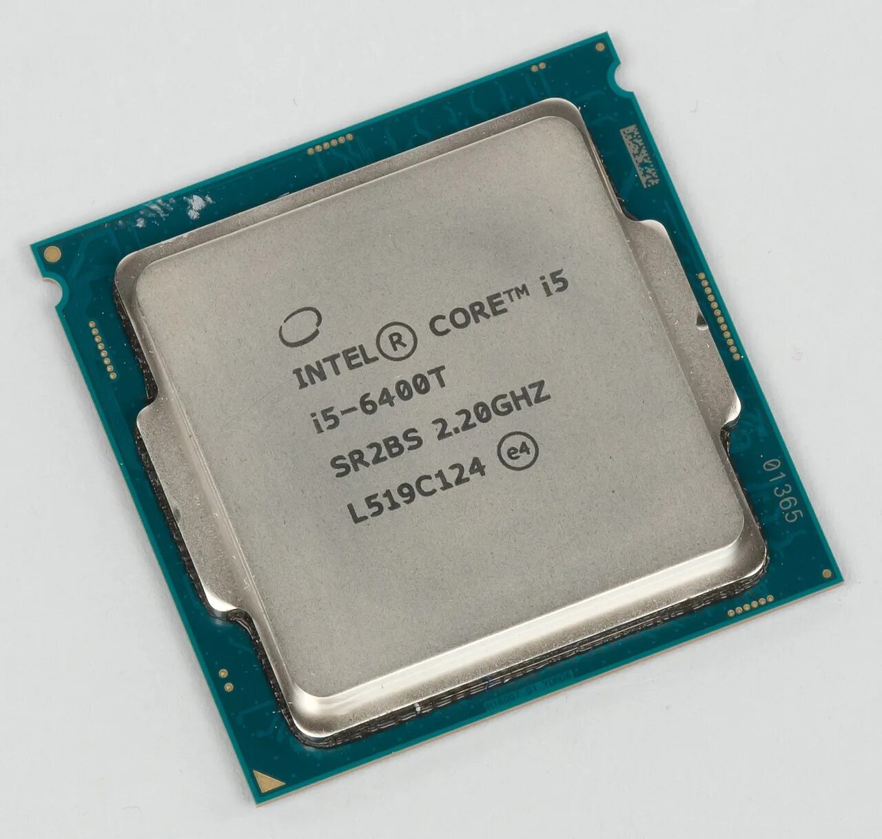 Core i3-530. Intel r 4 series