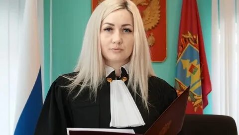 Мировой судебный участок г брянска