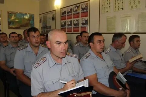 Сайт уфсин краснодарского края