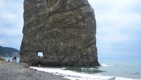 Скала карт