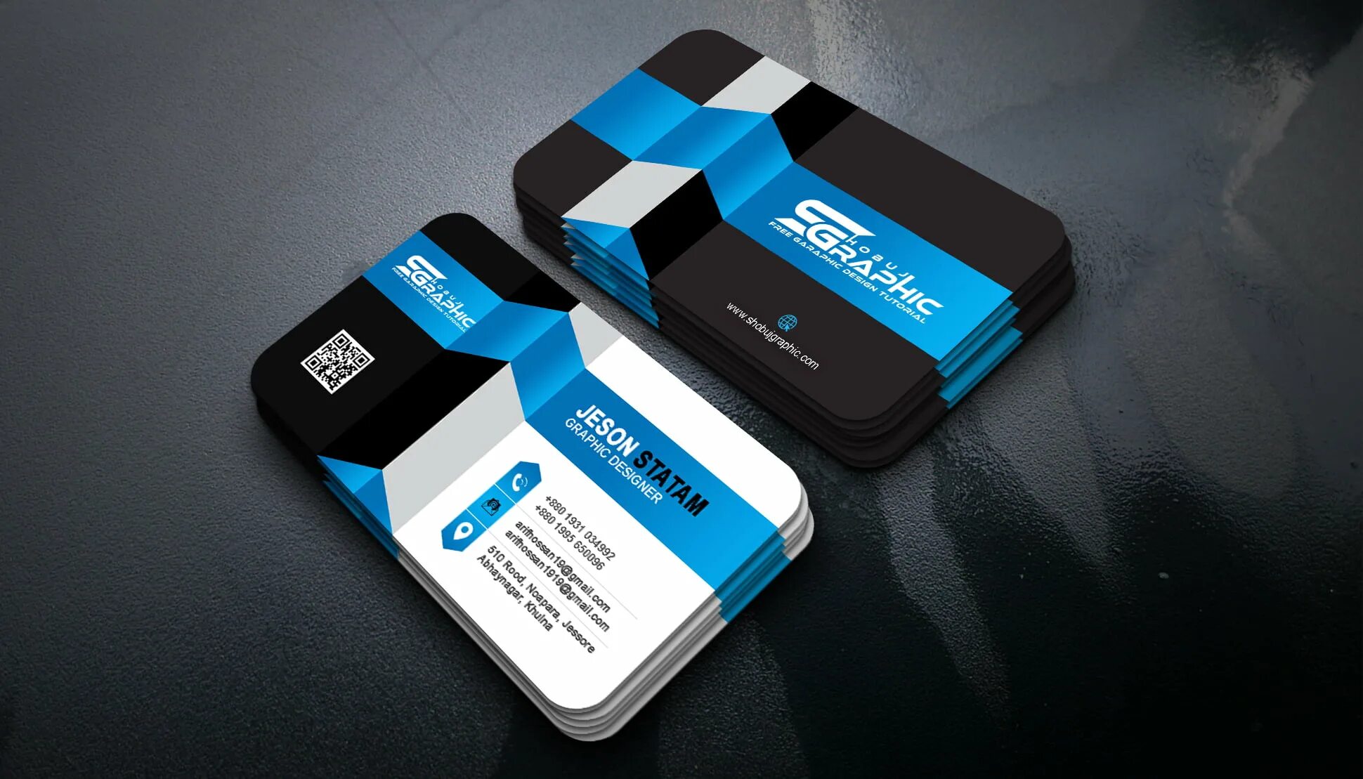 3д визитки. 3d визитки. 3d Business Card. Creative Business Card Design. Visit Card Design.