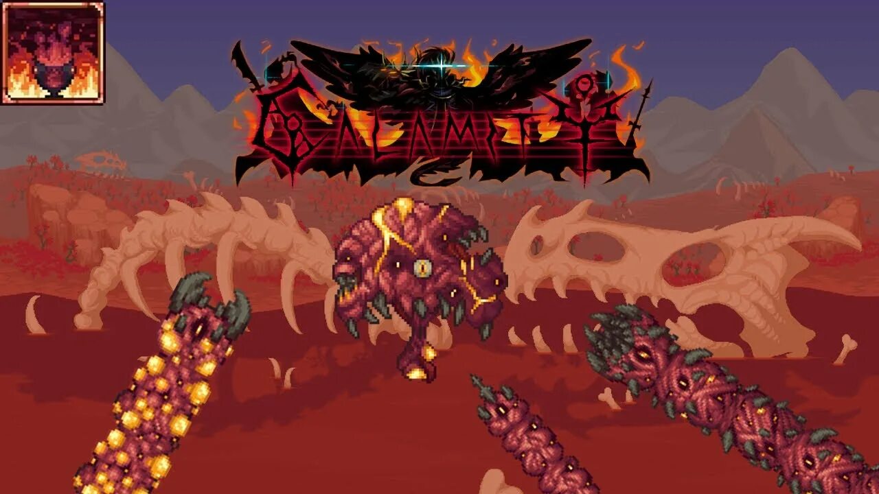 Calamity mod infernum mode. Calamity mod infernum mode