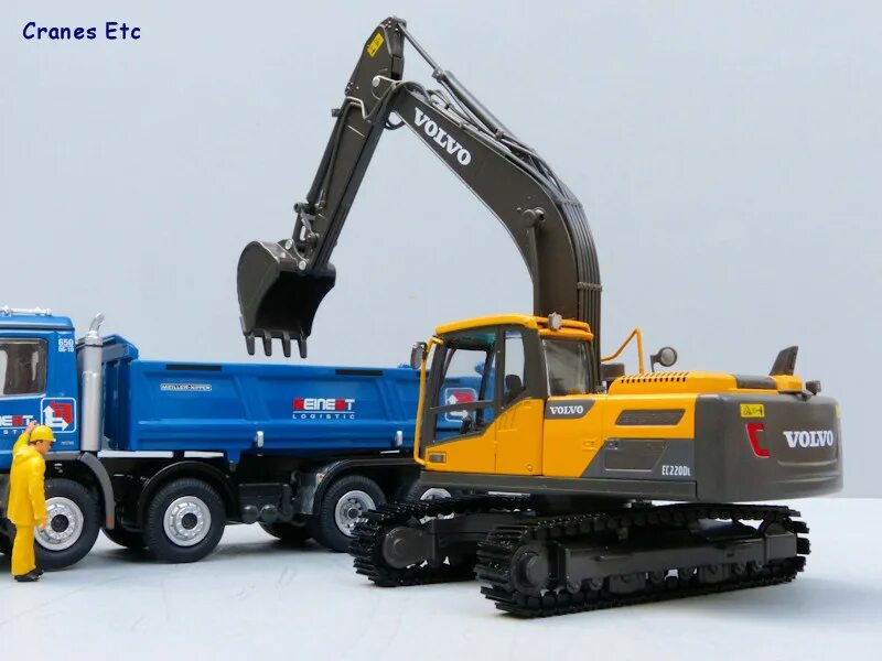 Volvo ec220d. Модель экскаватора Volvo EC 280. Motorart Volvo ec220e. 3d модель Volvo ec950e.