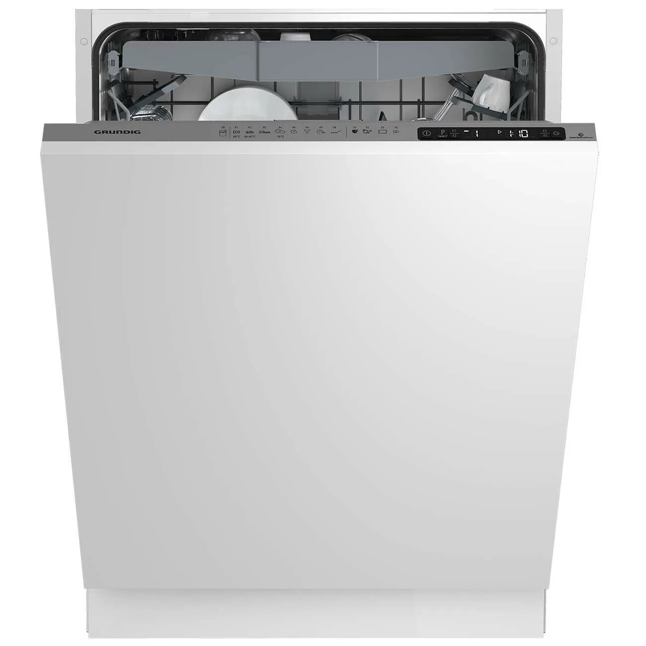 Встраиваемая посудомоечная машина Grundig GNVP 4551. Grundig 4551 посудомоечная машина. Встраиваемая посудомоечная машина Грюндик 60 см. Посудомоечная машина Grundig gnfp4551w. Встраиваемая посудомоечная машина 45 см купить спб