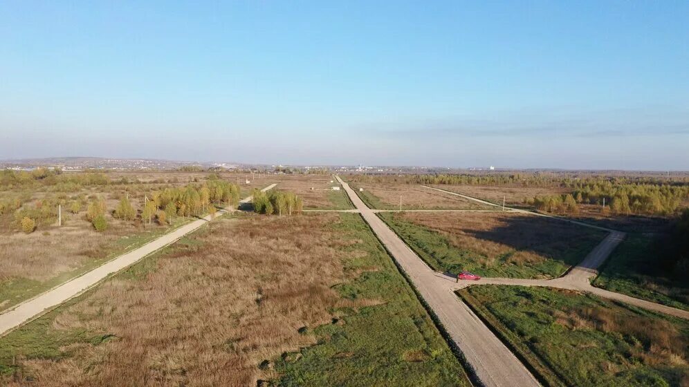 квартал раздолье