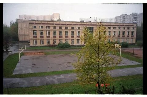 Сош 107