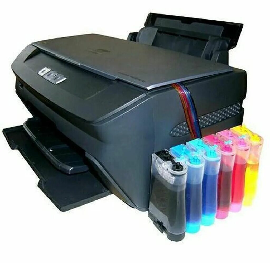 Принтер снпч купить. Принтер Epson r270. Цветной принтер Epson r270. Принтер Эпсон 270. Epson Stylus photo r270.