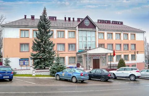 Ровд фото