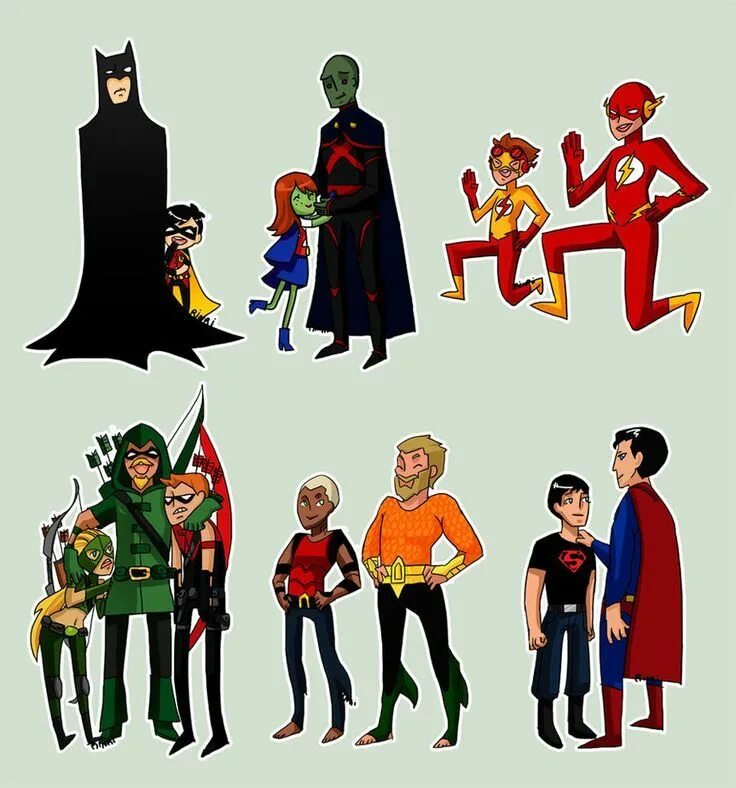 Лига справедливости Робин. Юная лига справедливости Робин. Young Justice герои. Включи супер злодеев