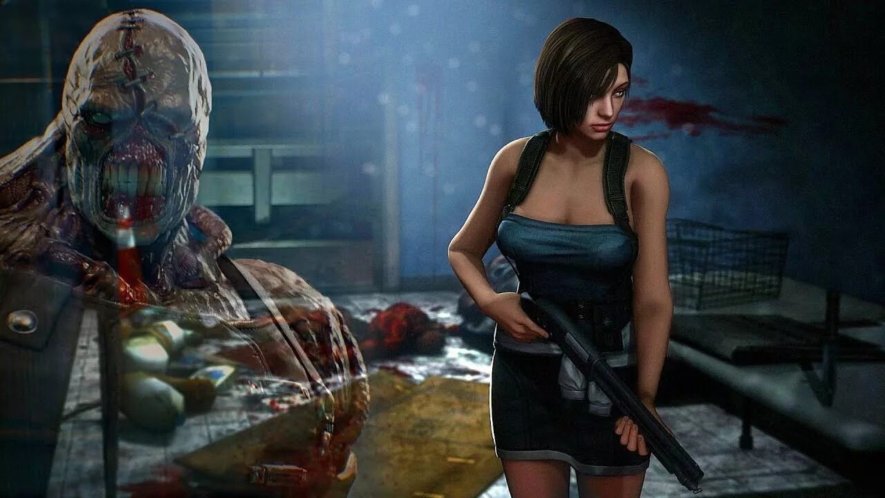 Resident evil 3 вакцина. Джилл Валентайн ремейк. Джилл Валентайн обитель зла 3. Джилл Валентайн Resident Evil 3 ремейк.