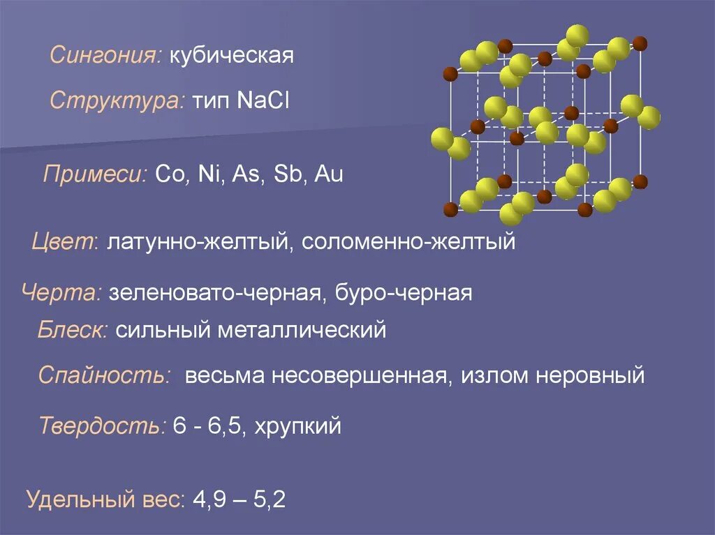 Кристаллическая решетка сульфида цинка. Сульфид цинка структура. Кубическая структура. Тип решётки сульфида железа.