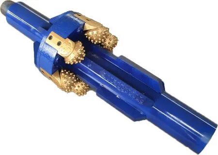 Drilling bit
