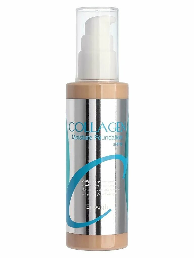 Enough collagen тональный крем. Тон 13 collagen moisture foundation spf 15 #13 100 мл. Тональный крем enough collagen moisture foundation spf 15. Увлажняющий тональный крем с коллагеном enough collagen moisture foundation ,тон 13 тон. Коллаген корейский тональный 21 тон.