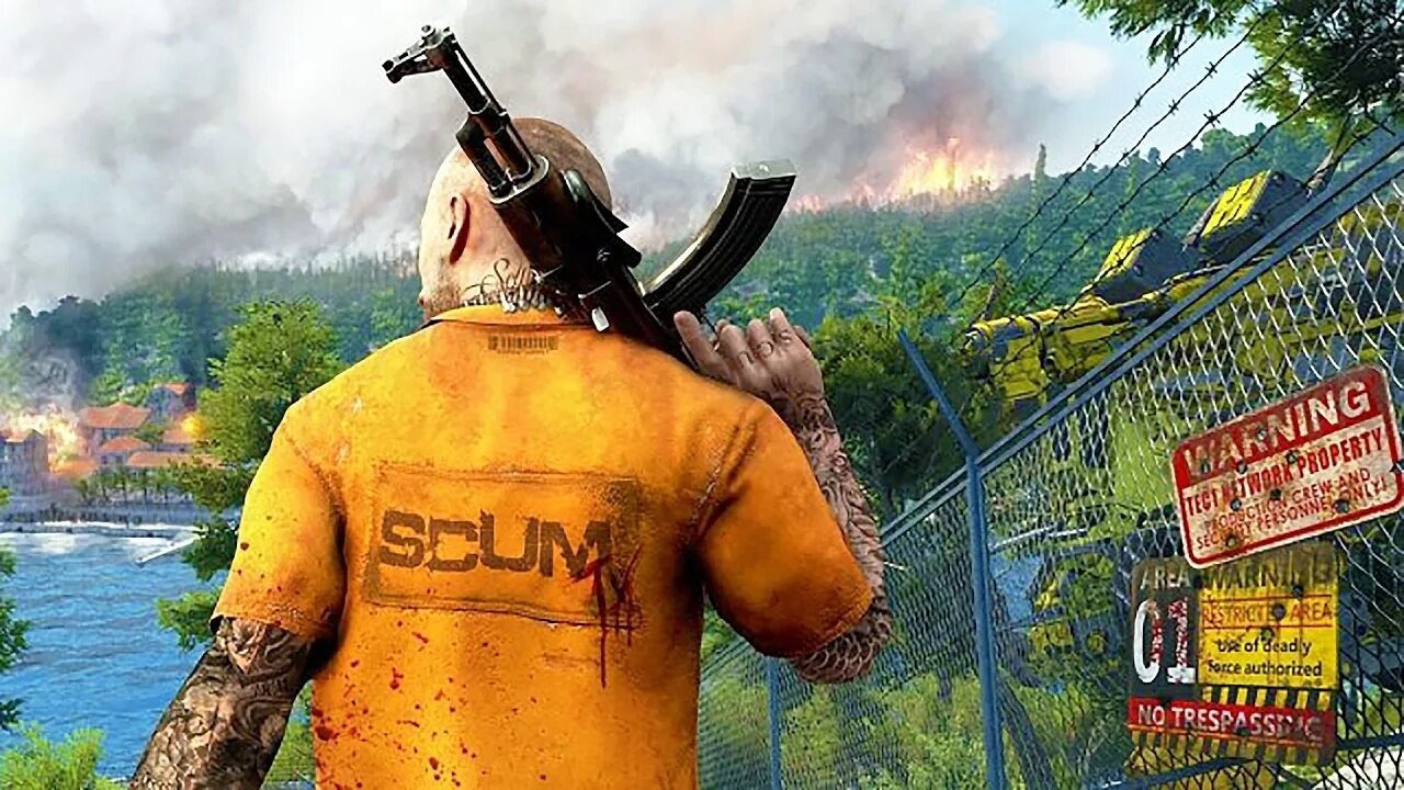 Scum игра. Scum обои для рабочего стола. Scum скрины. Игры стыда