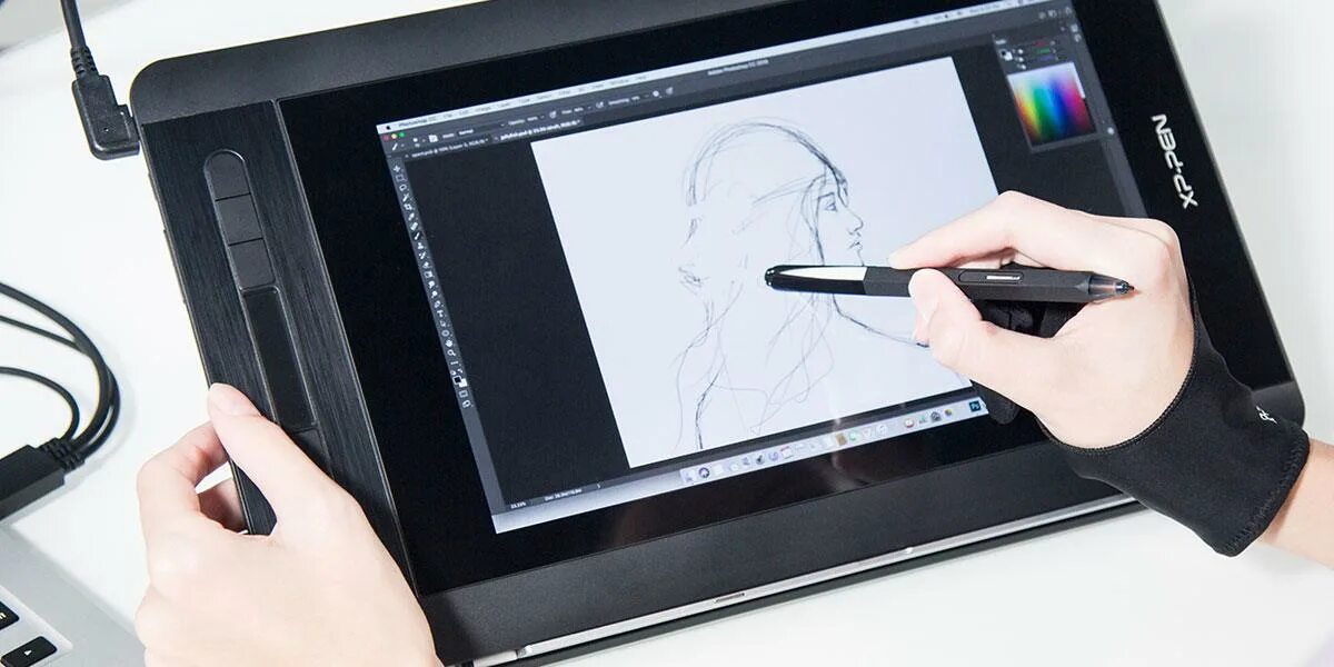 Xp pen рисовать. Графический планшет x pen12 Pro. Графический планшет XP-Pen artist 12 Pro. Артист 12 планшет графический. XP Pen artist 11.