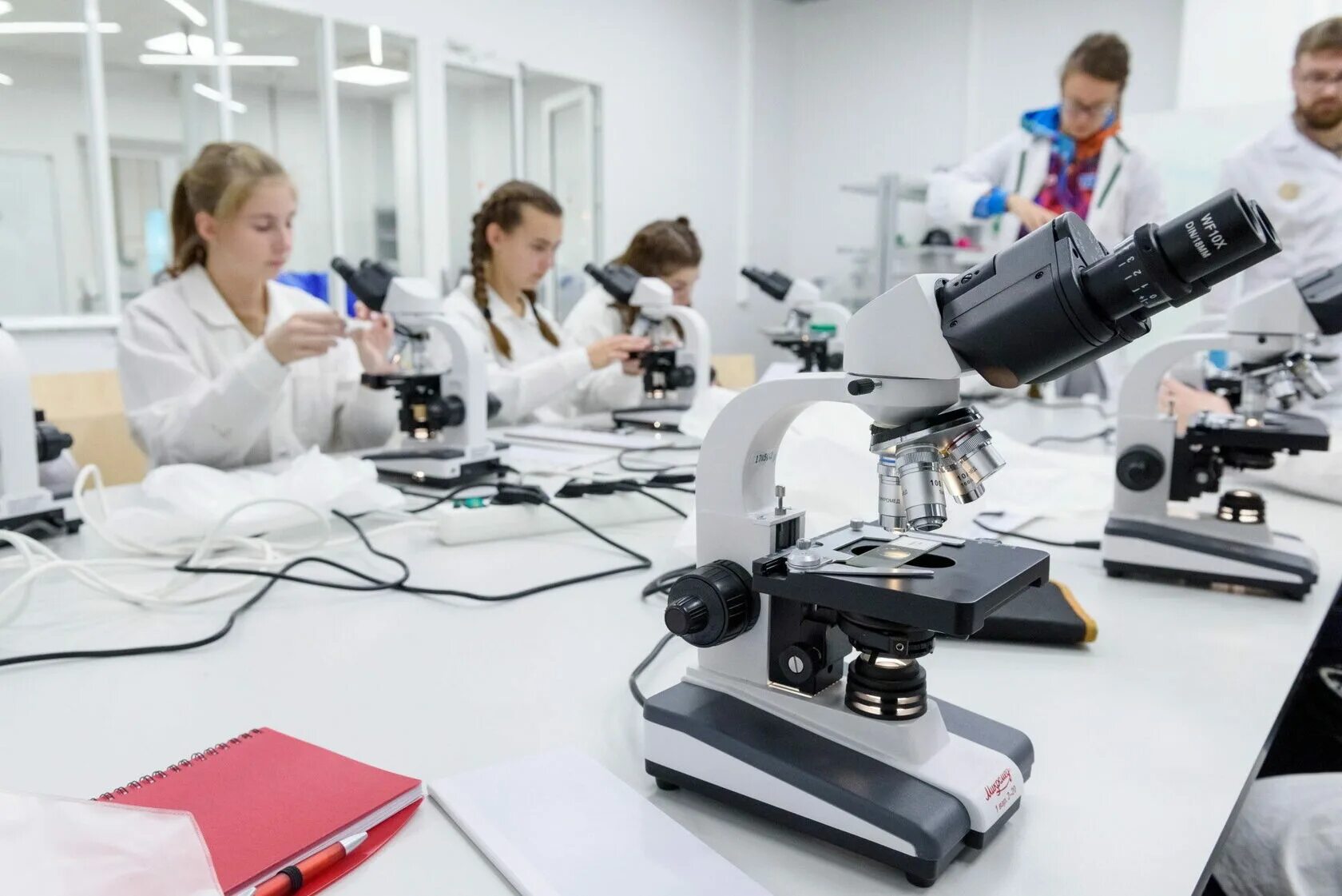 наука сервис учебный