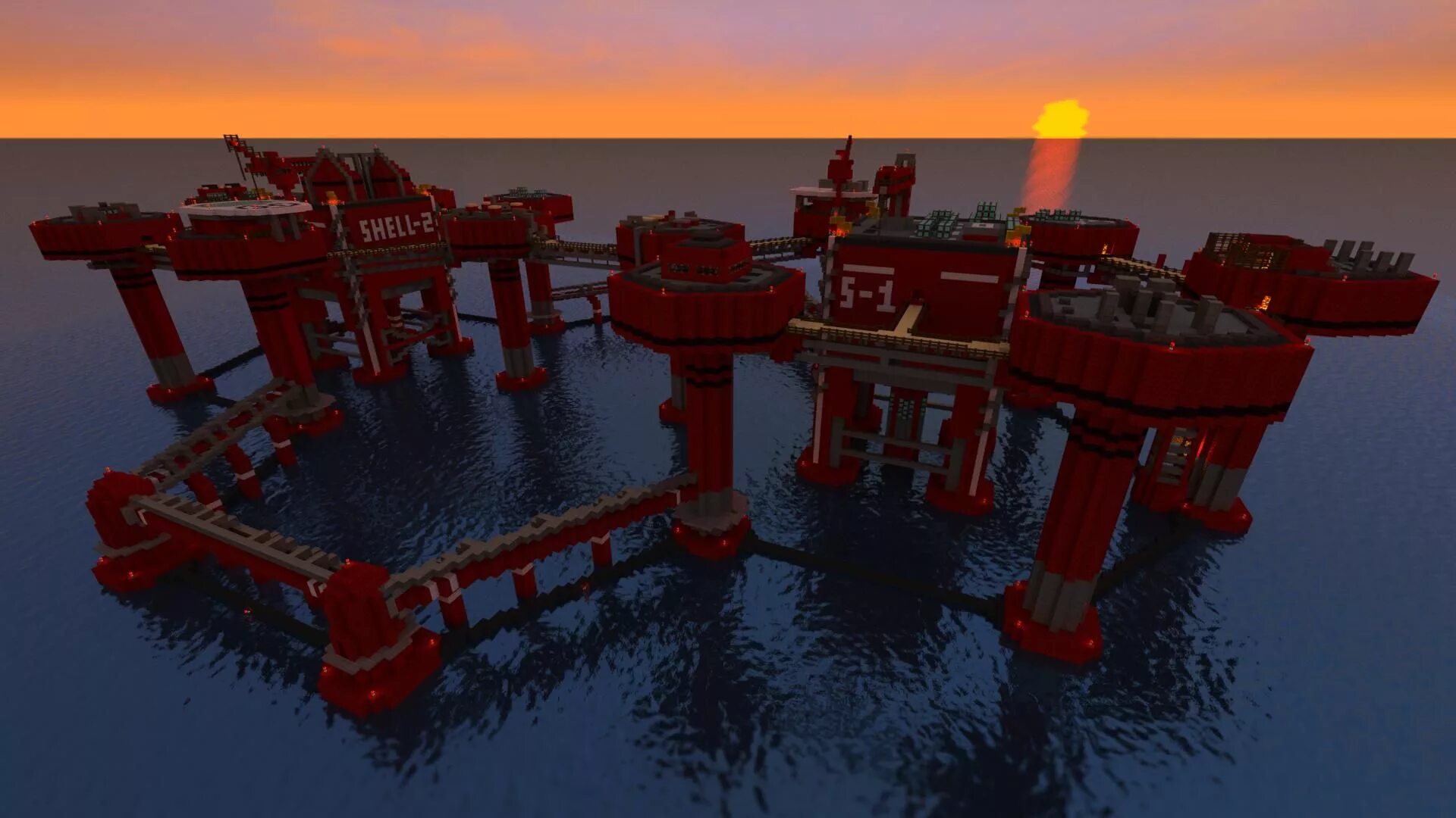 Добыча minecraft