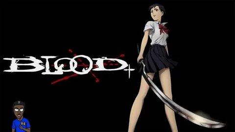 Blood divine