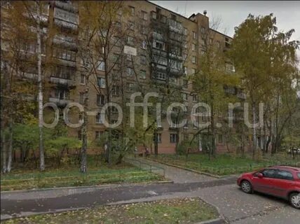 Ул парковая 27