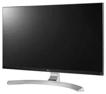 Lg 27up650 w