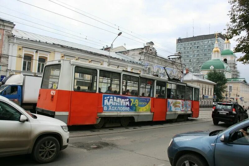 4 трамвай пермь сегодня. Транспорт Пермь. Старый Пермский транспорт.