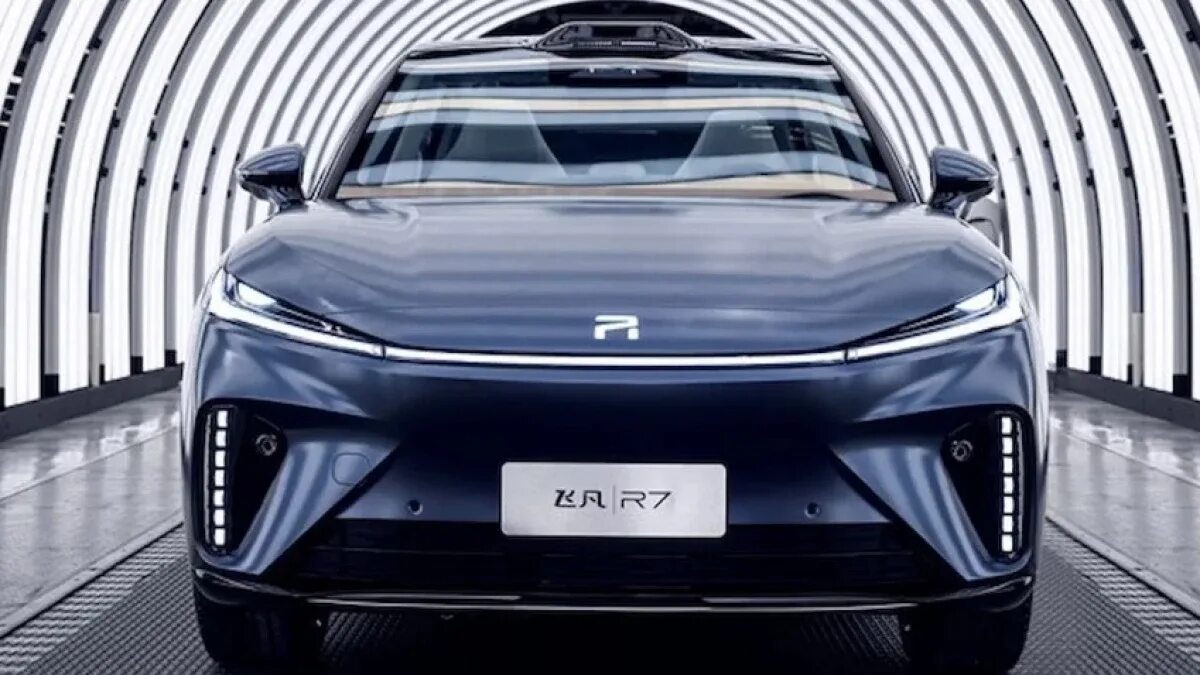 Будет ли дешеветь автомобили в 2024 году. Feifan r7. Rising auto r7. Rising f7 SAIC. Feifan auto r7.