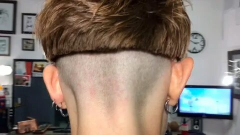 I am cut