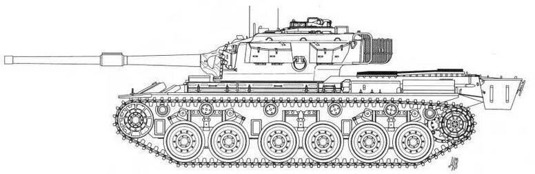 #NM_Чертежи_проекции Центурион 2023 Nice Models ВКонтакте