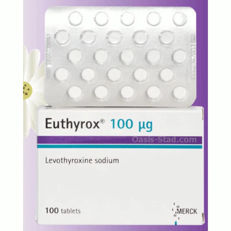 Levothyroxine 100 Euthyrox. Мерк эутирокс 100мг. Euthyrox 50 MG Tablet. Эутирокс 100 мг.