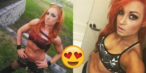 Becky lynch leak - free nude pictures, naked, photos, Becky lynch leaked ph...