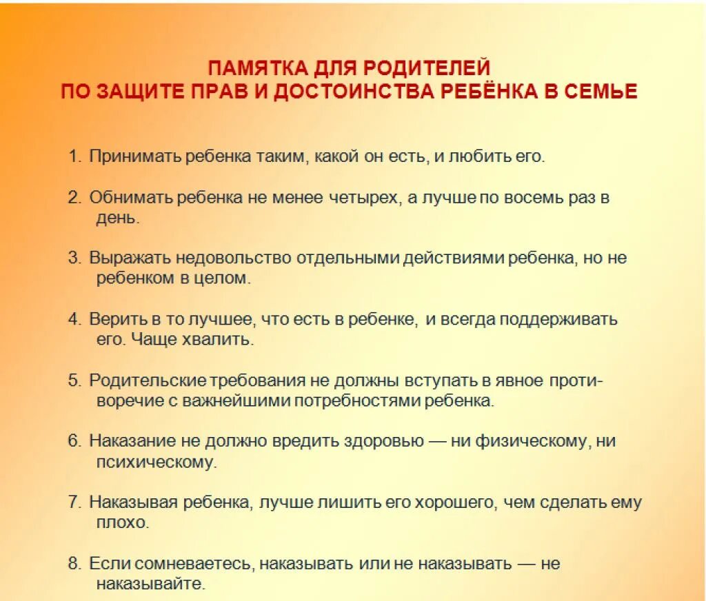Вопросы по соблюдению