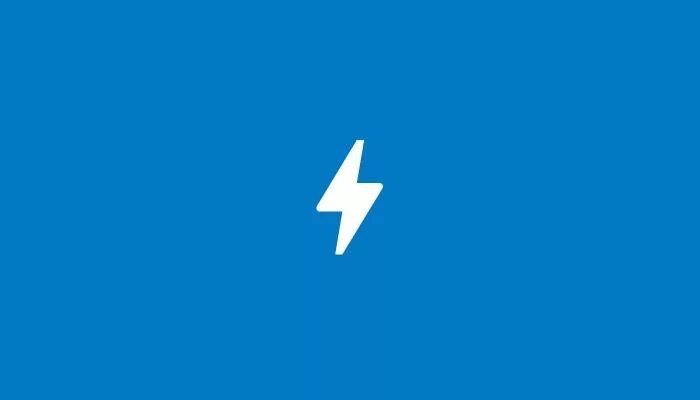 Faster cache. Faster cache