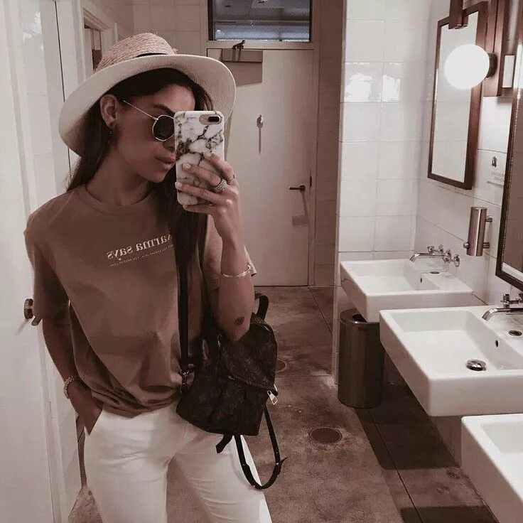 Mirror photo Fashion, Outfits, Style