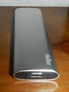 Netac z slim