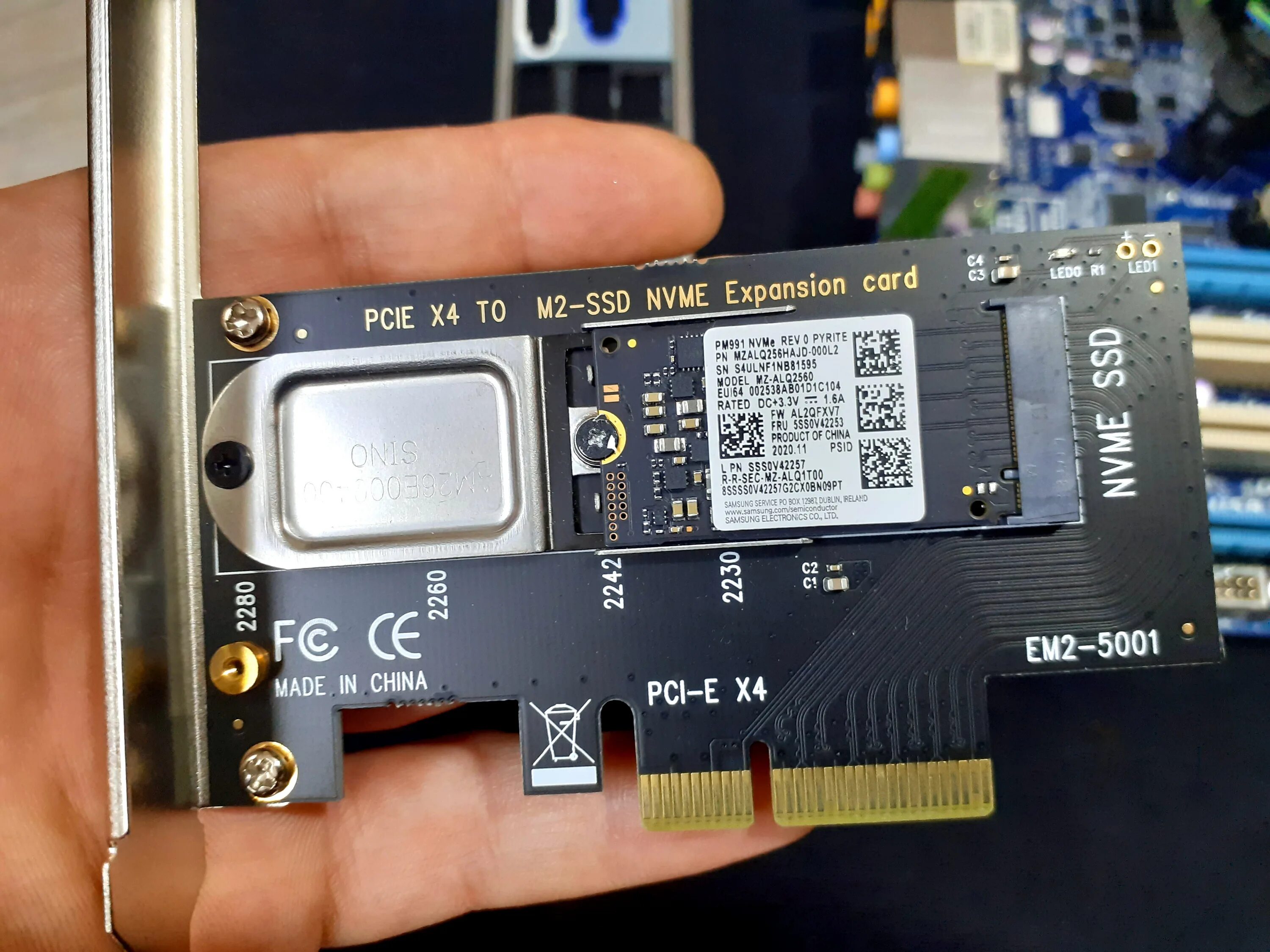 Nvme ssd m 2 pci express. Ssd m2 256gb. samsung mzalq256hajd-000l2. nvme samsung 256gb. ssd m2 nvme.