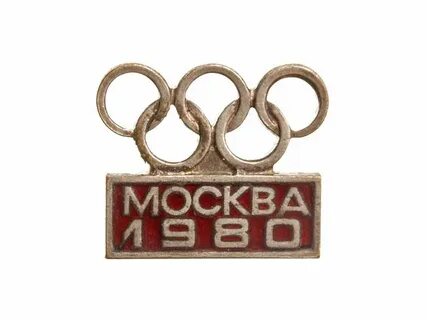 Значок москва